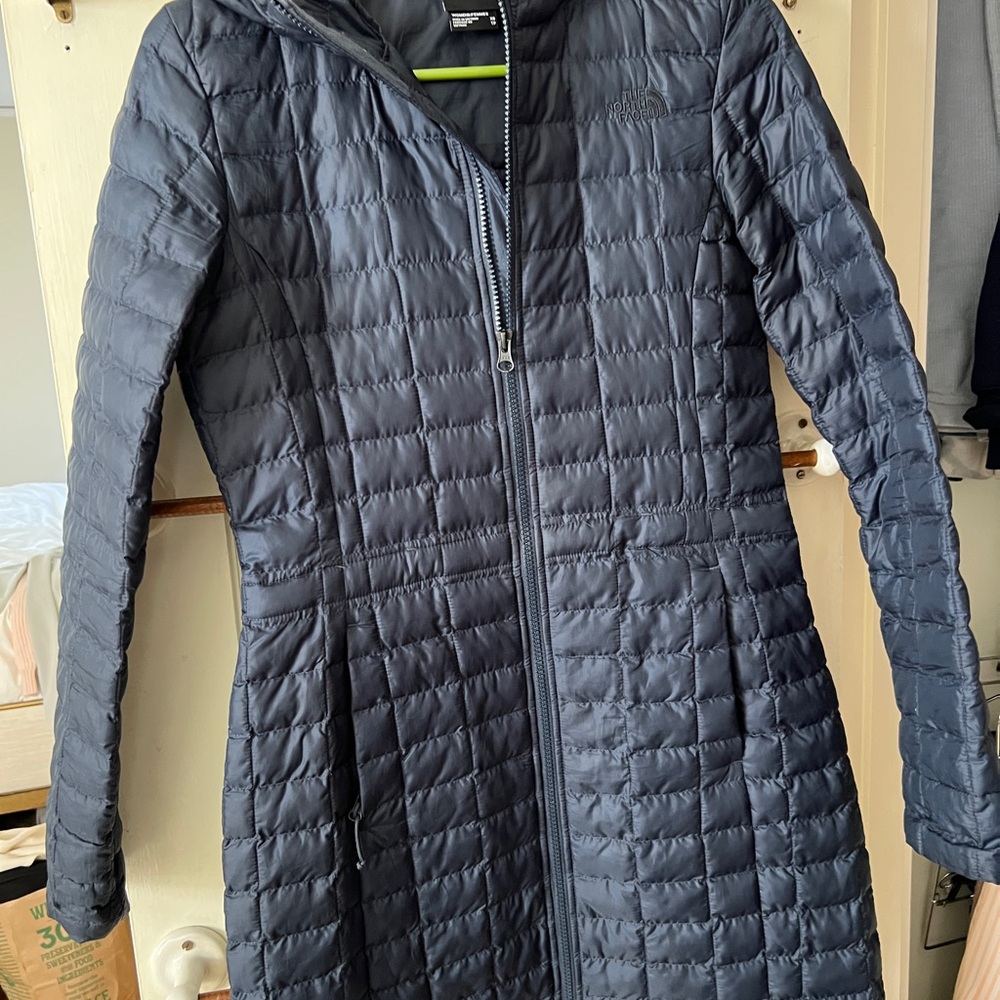 Lightweight North Face Jacket